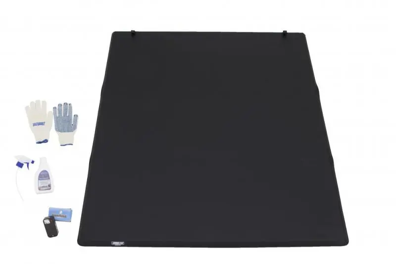 Tonno Pro Tri-Fold Tonneau Cover – 2005–2015 Toyota Tacoma 6' Fleetside 1