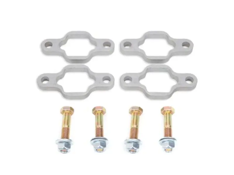 Cognito Front Shock Extender Kit For 2011–19 Chevy/Gmc Silverado & Sierra 2500/3500 Hd 1