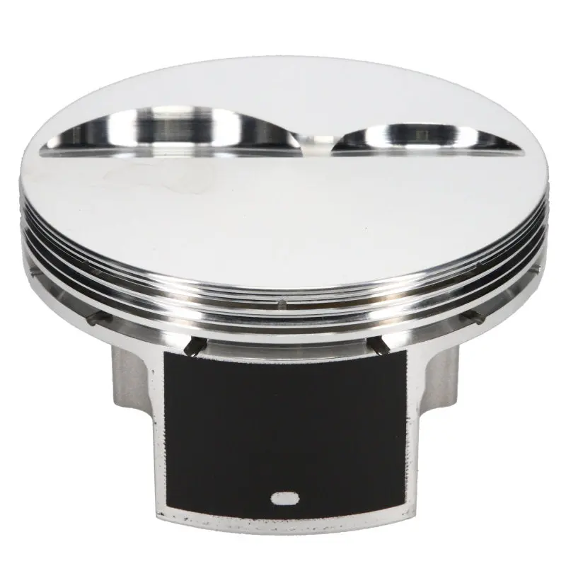 Je Pistons Sbc Fsr Tour Series Piston Kit – 8-Piece Set 2