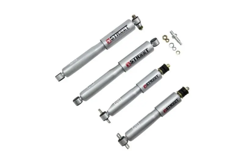 Belltech Street Performance Shock Absorber Set – Universal Fitment 1