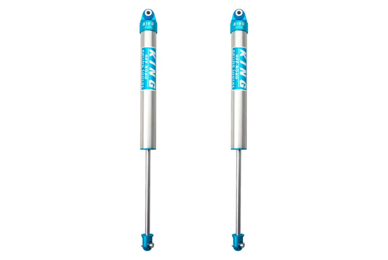 King Shocks 2.0-Inch Internal Reservoir Rear Shock For 2020+ Jeep Gladiator Jt (0–2" Lift, Sold Individually) 1
