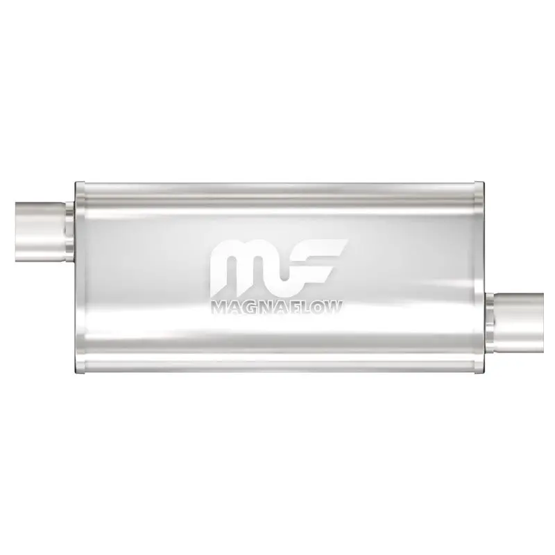 Magnaflow Muffler Mag Ss 18X5X8 2.25 O/O 1
