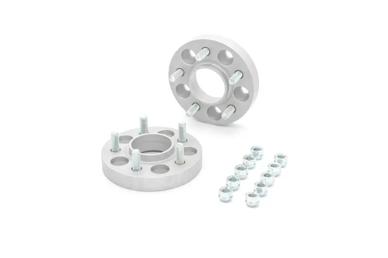 Eibach Pro-Spacer Kit – 20Mm Wheel Spacers, 5X114.3 Bolt Pattern, 66.1Mm Hub-Centric, Fits 2003–2008 Nissan 350Z 1