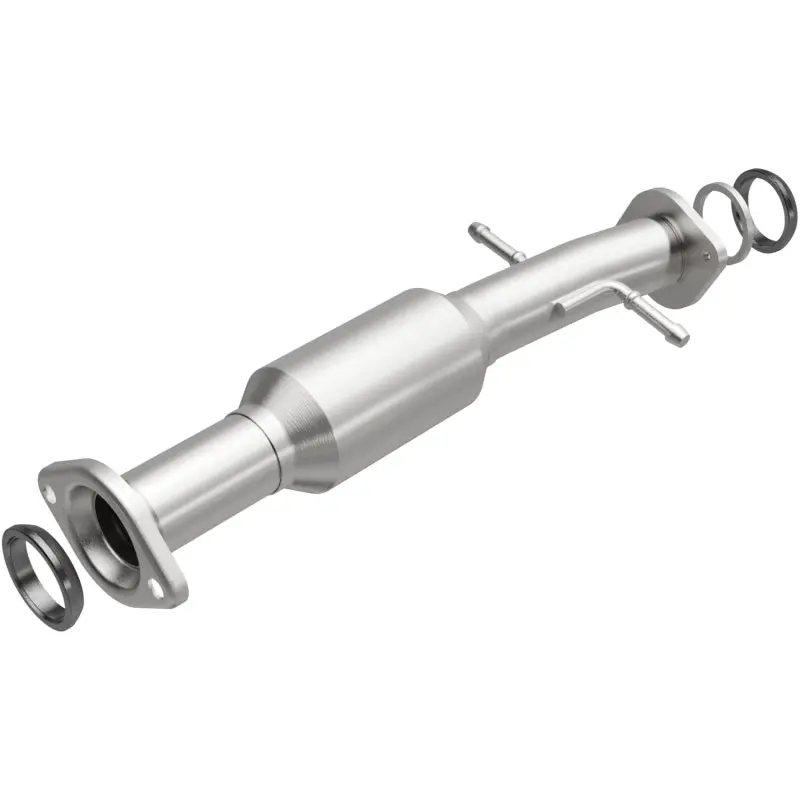 Magnaflow Direct-Fit Catalytic Converter – For 2010–2015 Lexus Rx350 3.5L V6 1