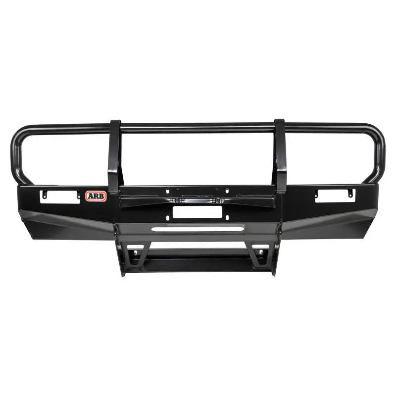 Arb Winchbar Nissan Pickup 91-97 1