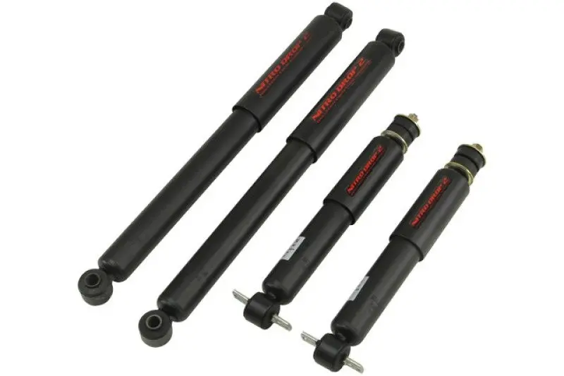 Belltech Nd2 Oem-Style Replacement Shock Set 1
