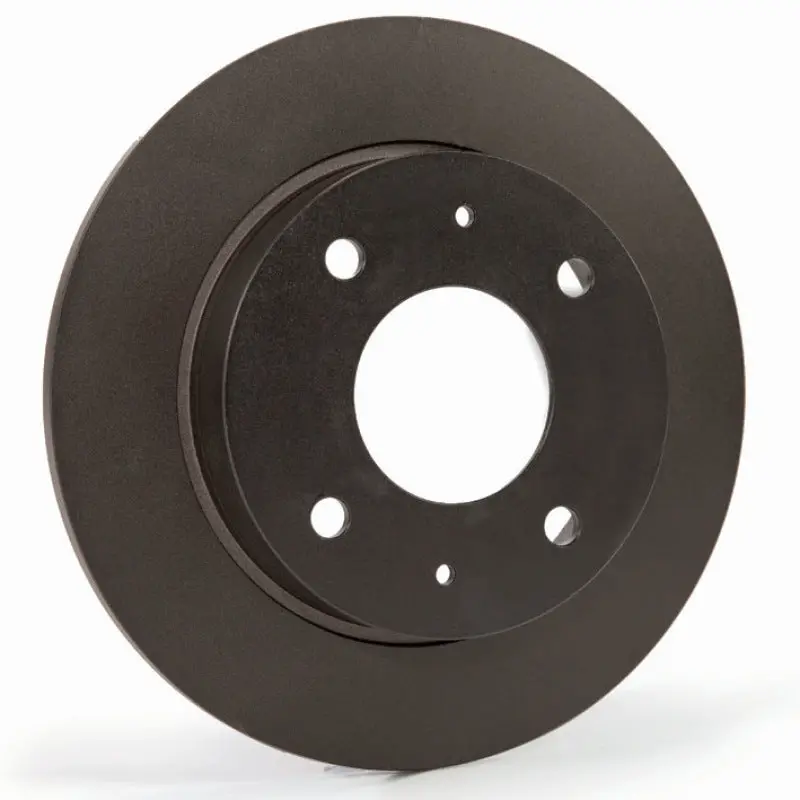 Ebc 11 Ford F150 3.5 Twin Turbo (2Wd) 6 Lug Premium Rear Rotors 1