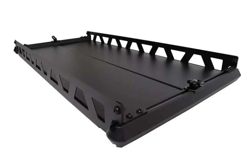 Deezee Bolt-Together Interior Cargo Rack For 2007–2023 Jeep Jk & Jl Models 1