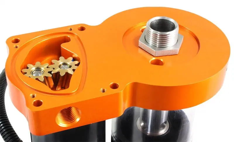 Afe Power Dfs780 Pro High-Output Fuel Pump For 2017+ Ford Super Duty 6.7L Diesel Trucks 2