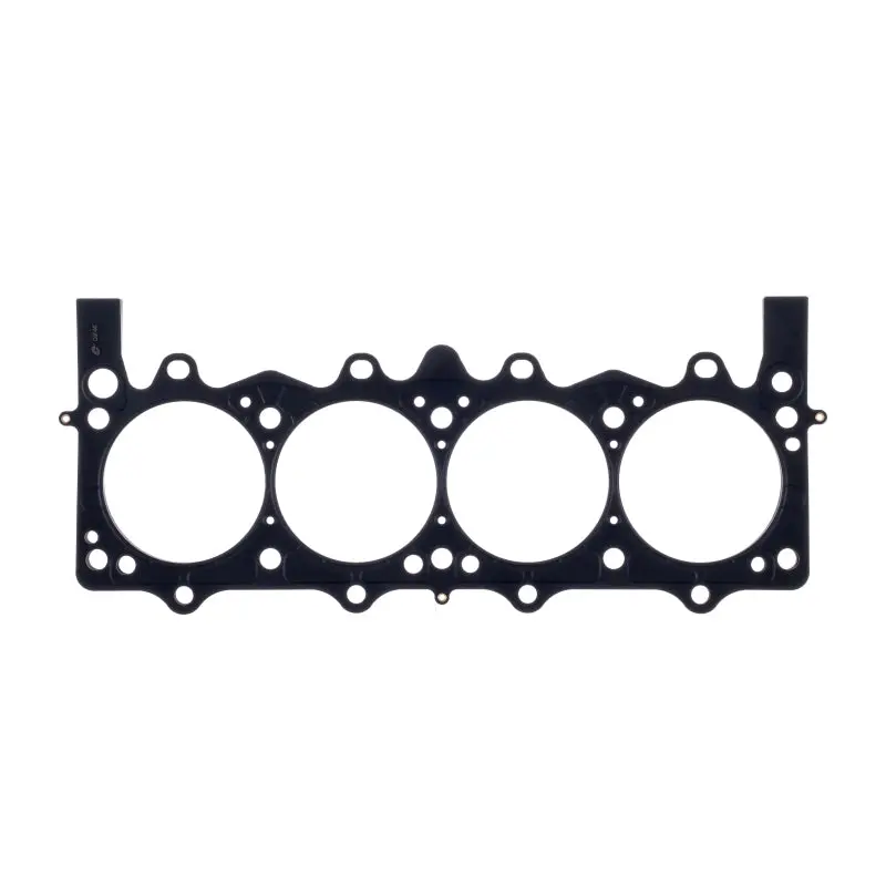 Cometic Chrysler R3 Race Block .080In Mls Cylinder Head Gasket - 4.165In Bore - W7,W8,W9 Heads 1