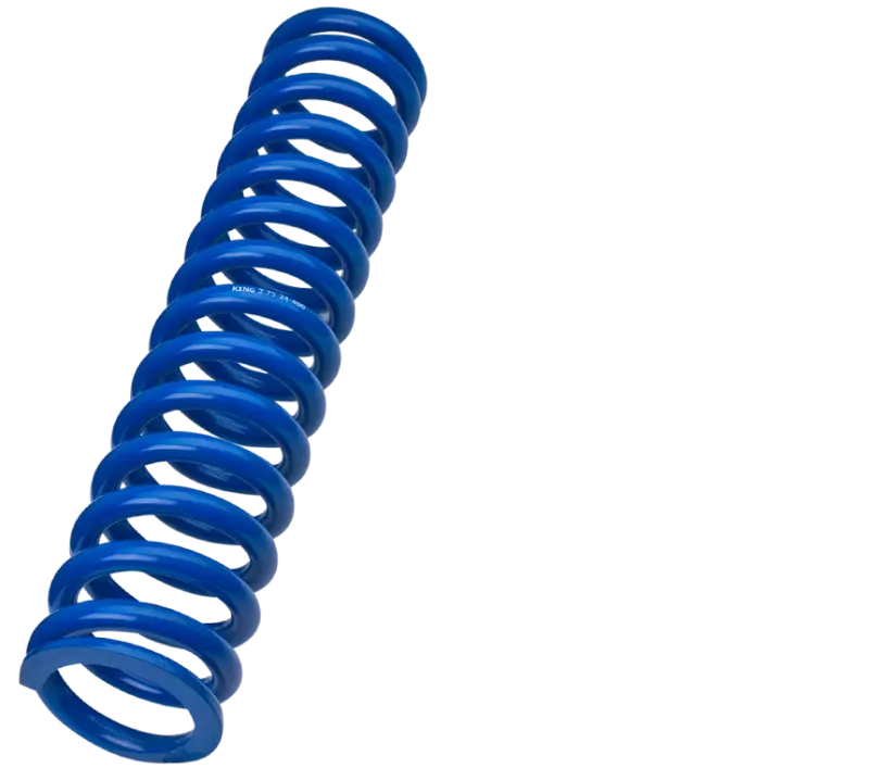 King Shocks 3.75 Id Coil Springs 24 X 450Lb 1