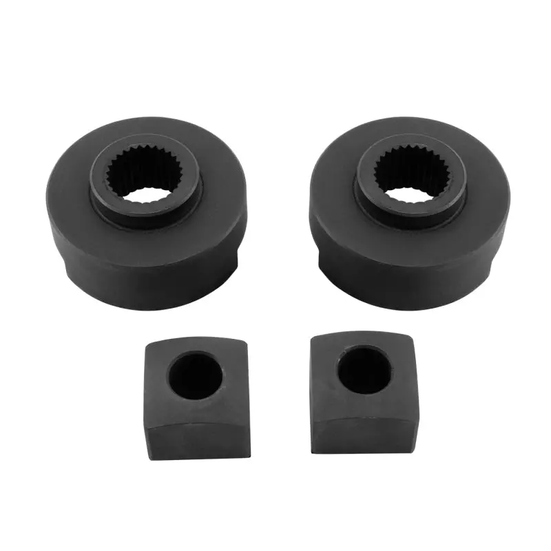 Usa Standard Mini Spool – Gm 8.5" Rear Axle, 28-Spline Compatible 1
