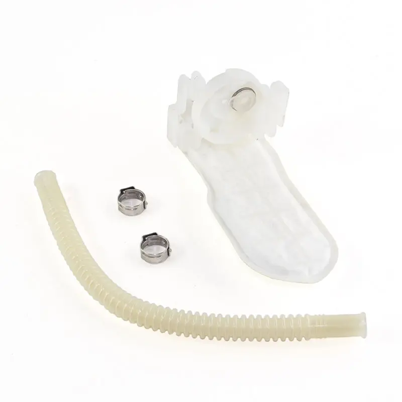 Deatschwerks Dw300 Fuel Pump Setup Kit For 2004–2007 Cadillac Cts-V 1