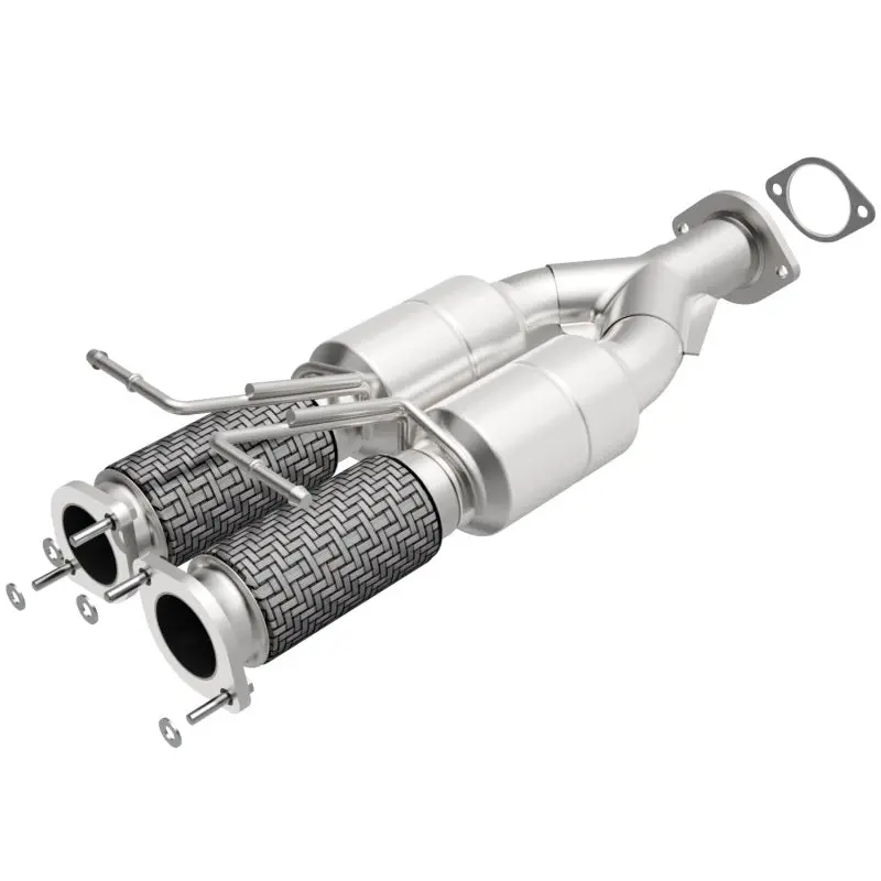 Magnaflow Direct-Fit Catalytic Converter – For 2005–2011 Volvo Xc90 4.4L 1