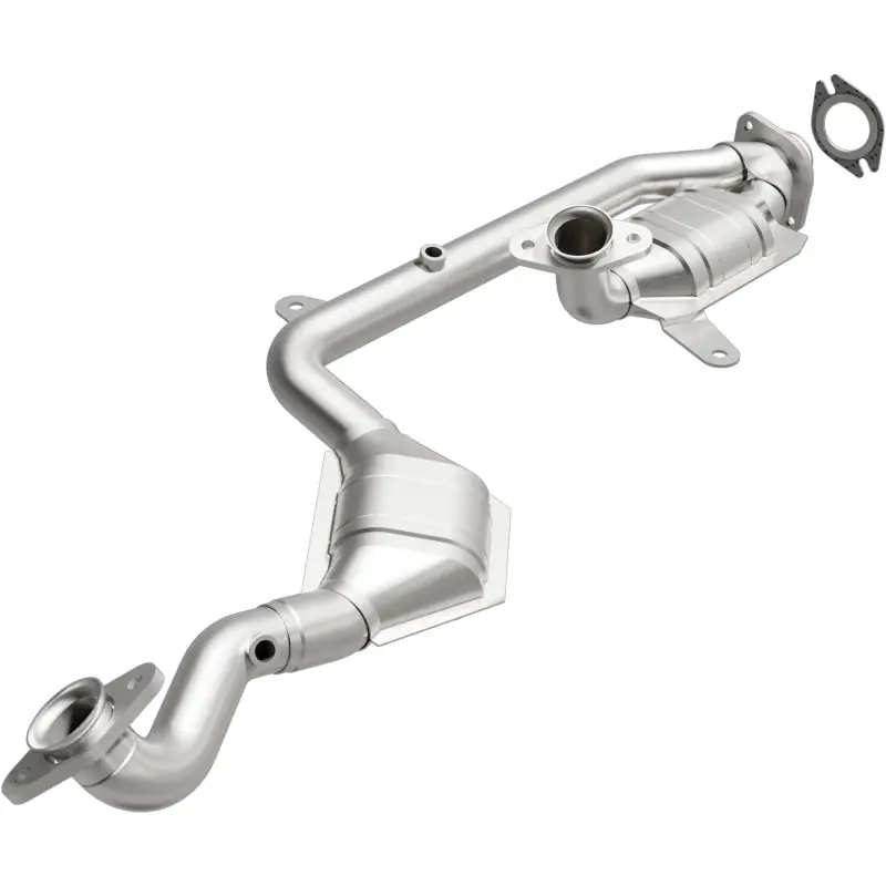 Magnaflow Catalytic Converter For 1995–1997 Lincoln Continental 4.6L – Front Position 1