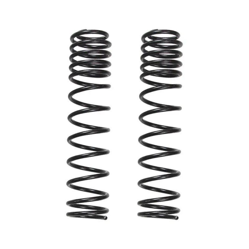 Skyjacker Glad Gas Shock Lift Kit – 2.5" Front Lift With Rub-Rail Protection For 4Wd Trucks 1