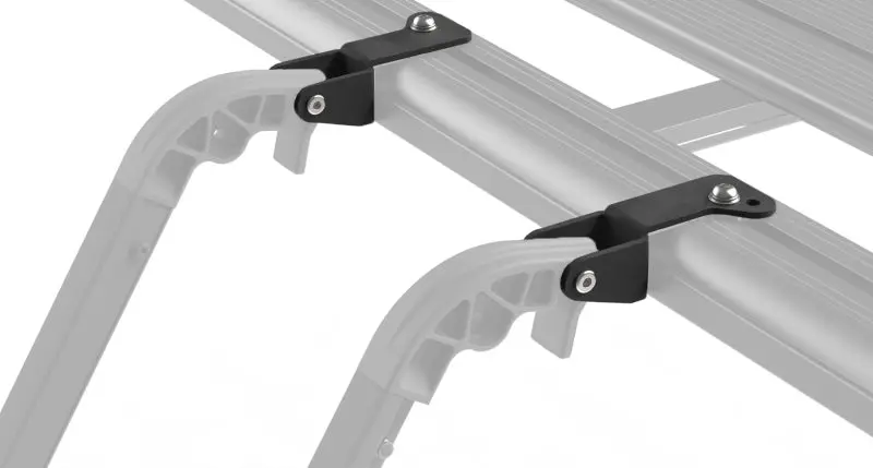 Rhino-Rack Pioneer Ladder Mount Bracket For Rafl Roof Rack Systems 1