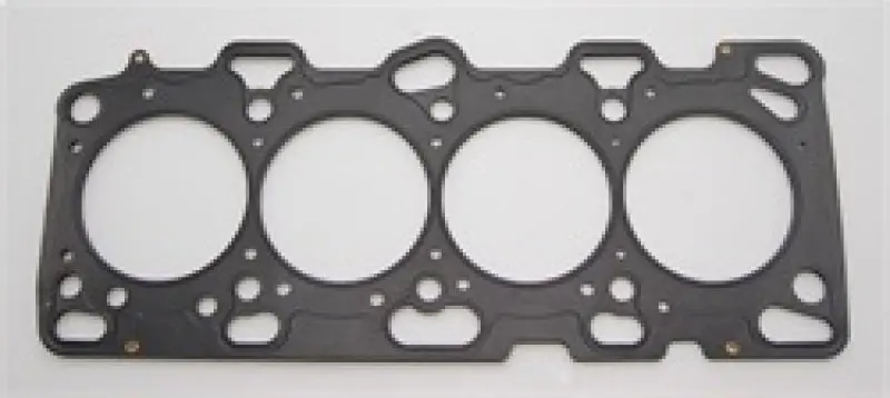 Cometic Mls Head Gasket For Mitsubishi 4G63 Engines – 86Mm Bore, 0.080" Thickness, Compatible With Evo Iv–Ix 1