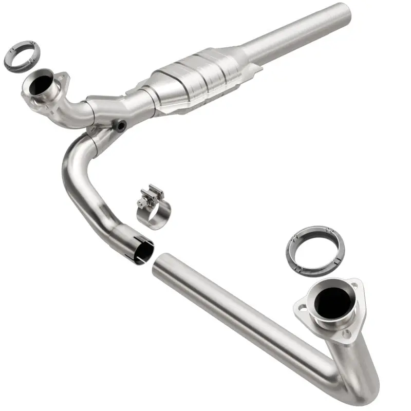 Magnaflow Direct-Fit Catalytic Converter – For Chevrolet/Gmc 1500 Half-Ton Trucks 1