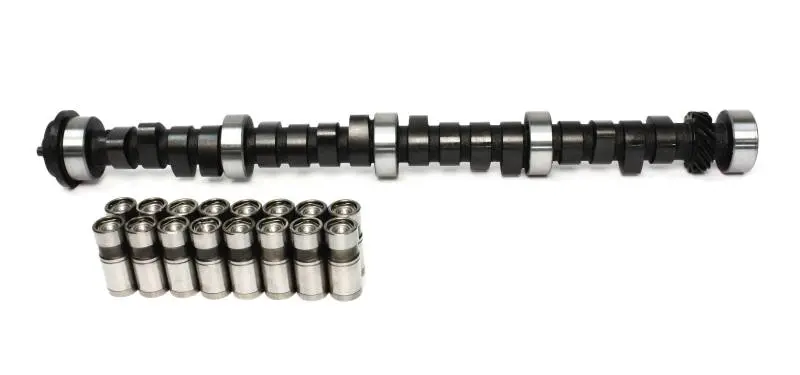 Comp Cams Hydraulic Flat Tappet Cam & Lifter Kit – Ol292H 1