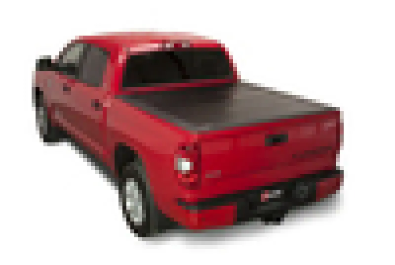 Bak 07-20 Toyota Tundra (W/ Oe Track System) 5Ft 6In Bed Bakflip Fibermax 1