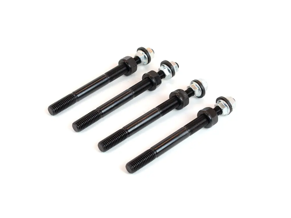 Canton Windage Tray Mounting Kit – Engineered For Big Block Chevrolet Engines (Model 20-926) 1