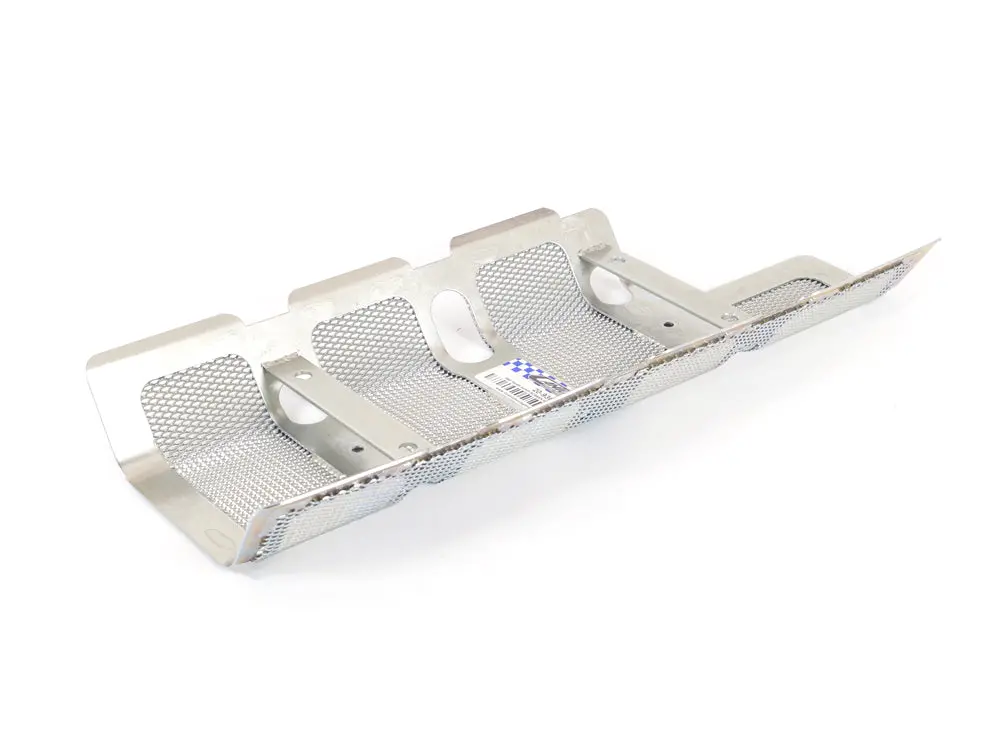 Canton 20-936 Windage Tray Big Block Ford Rear/Front Sump Screen 1