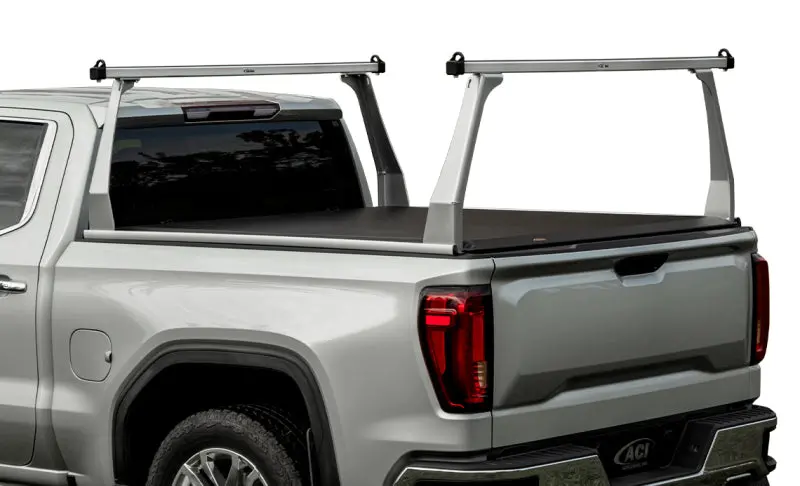 Access Adarac Aluminum Truck Rack – Fits 1999–2013 Full-Size Chevy/Gmc 1500 With 6'6" Bed 1