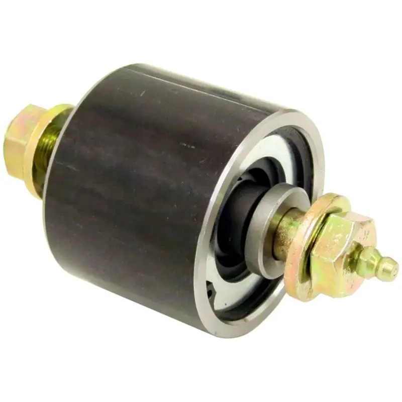 Rockjock Johnny Joint 2.5-Inch Weld-On Chromoly Rod End With 2.625-Inch X 0.562-Inch Ball 1
