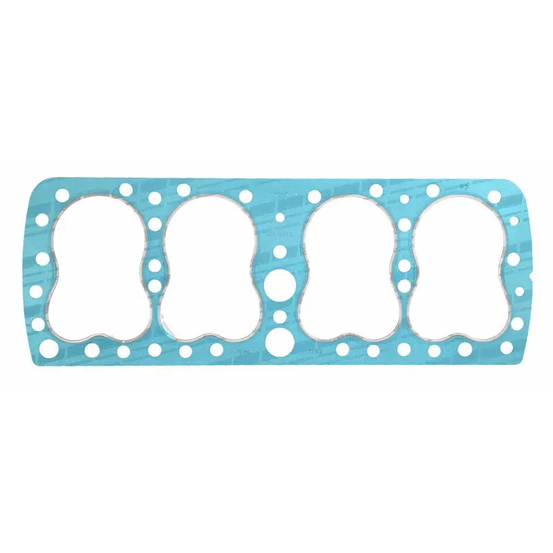 Fel-Pro 7283 B Fiber-Faced Head Gasket Material Engine Cylinder Head Gasket 1