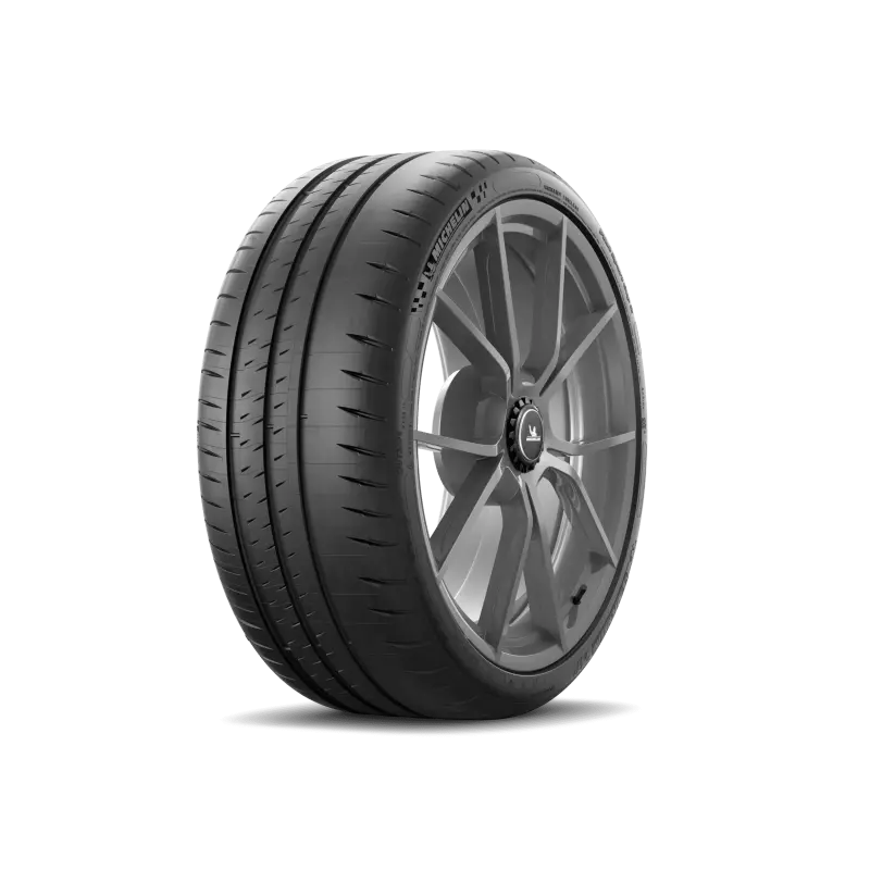 Michelin Pilot Sport Cup 2 Performance Tire – 235/35Zr19 (91Y) Xl 1