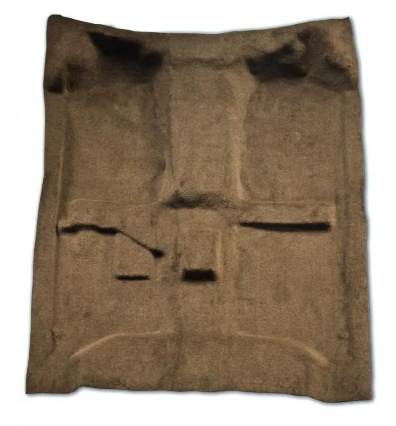 Lund 88-96 Ford F-150 Std. Cab Pro-Line Full Flr. Replacement Carpet - Coffee (1 Pc.) 1