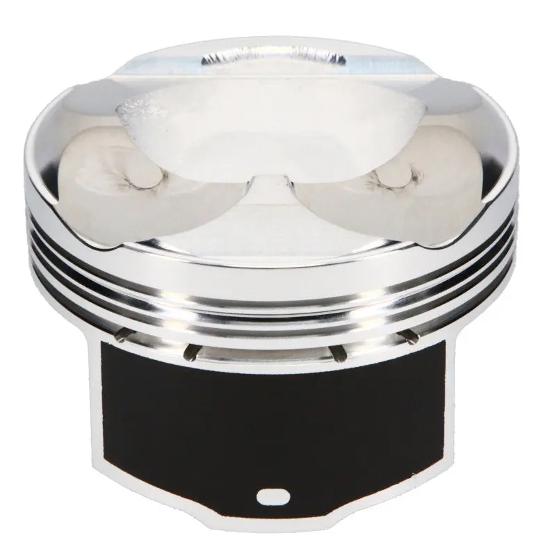Je Pistons K20C High-Performance Piston Kit – 86.50Mm Bore, 10.5:1 Compression, 2.0Cc Dome, Set Of 4 (2015+) 1