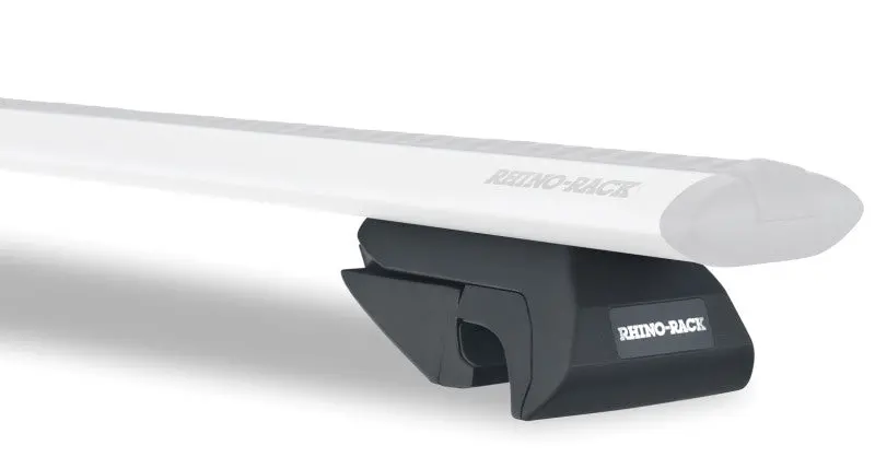 Rhino-Rack Vortex Sx Leg Kit - Raised Rail - 4 Pcs 1