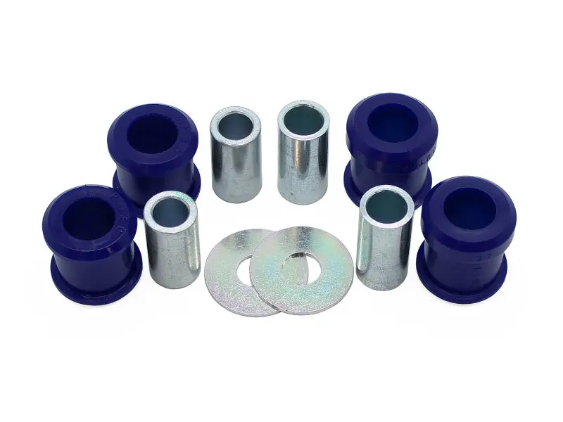 Superpro Rear Sway Bar End Link Bushing Kit For 1999 Jeep Grand Cherokee Limited 1