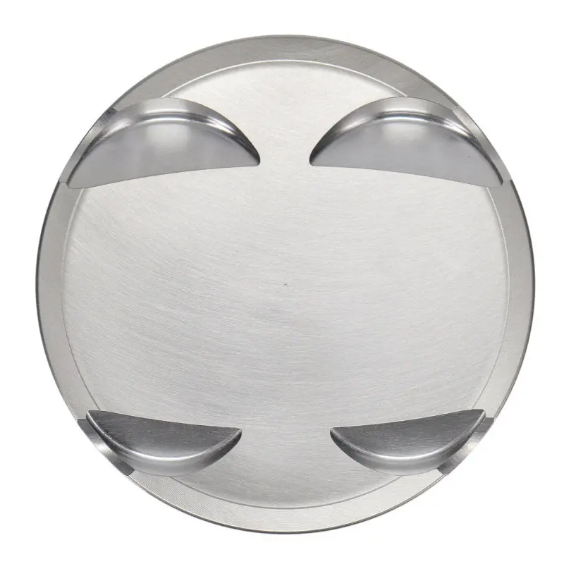 Je Pistons For Acura K20/K24 – 89Mm Bore, 2.0" Stroke, 9.0:1 Compression Ratio 2