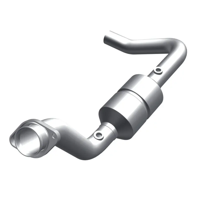 Magnaflow Direct-Fit Catalytic Converter For 2004–06 Dodge Durango 5.7L – Driver Side (Ca Restricted) 1