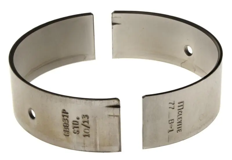 Clevite Main Bearing Set For Chevrolet V6 Engines – Compatible With 3.3L, 3.8L, And 4.3L (1978–1994) 1