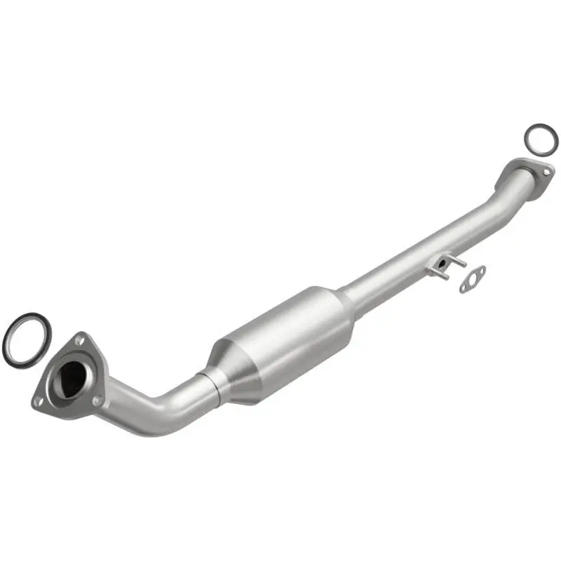 Magnaflow Direct-Fit Oem Replacement Underbody Catalytic Converter For 2001–2004 Toyota Sequoia 1