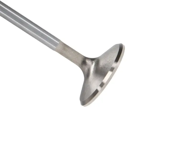 Manley High-Performance Intake Valves For Toyota Mr2 2.0L Dohc Turbo – 34.5Mm Diameter, 16-Valve Race Flo Design 1