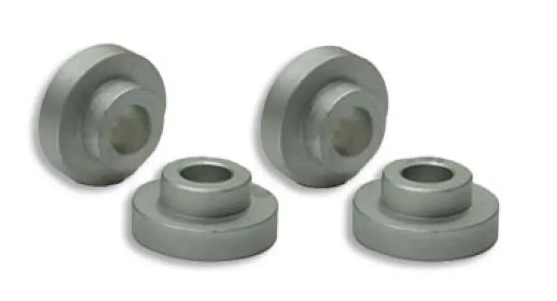 Torque Solution Shifter Base Bushing Kit For Mitsubishi Lancer Evolution X (2008–2012) 1