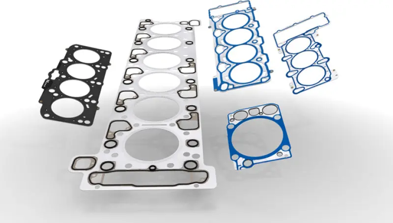 Mahle Original Equipment Cylinder Head Gasket – Right Side For 2003–2006 Hyundai Santa Fe 1