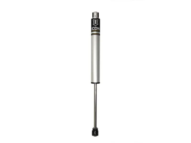 Icon 4.5-Inch Rear Aluminum Coilover Shocks For 2007–2018 Jeep Wrangler Jk 1