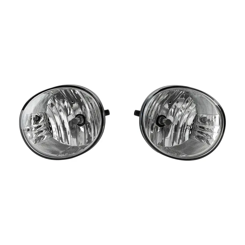 Arb Fog Light Kit – Left And Right Universal Mounting System 1