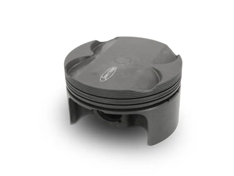 Supertech Flat-Top Pistons For Vw 2.0L 16V 9A Engines – 83.5Mm Bore, 29.9Mm Compression Height, Set Of 4 (Rings Not Included) 1