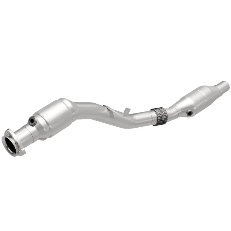 Magnaflow Direct-Fit Catalytic Converter For 2004–2006 Audi S4 4.2L V8 1