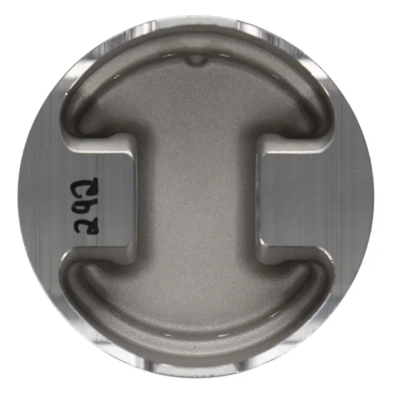 Wiseco Turbo Piston Kit For Vw 2.0L Aba 8V – -25Cc Dish, 83.5Mm Bore 1