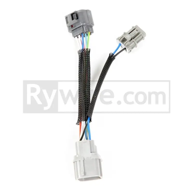Rywire Obd2 10-Pin To Obd1 Distributor Adapter 1