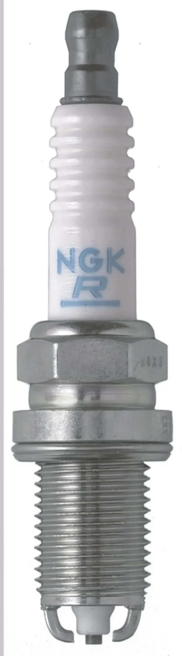 Ngk Standard Spark Plugs – Bkr7Eku, Pack Of 4 1