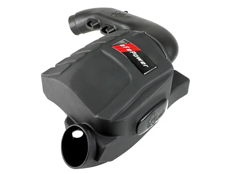 Afe Magnum Force Stage-2 Si Cold Air Intake For Bmw X5 (F15) & X6 (F16), 2014–2019 – 3.0L Engine, Pro 5R Filter 1